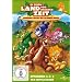 In einem Land vor unserer Zeit, Episode 03&04