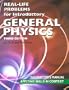 Real-Life Problems for Introductory General Physics, Instructor's Manual