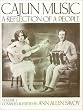 Cajun Music: A Reflection of the People (Volume 1)