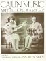 Cajun Music: A Reflection of the People (Volume 1)