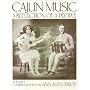 Cajun Music a Reflection of the People (Cajun Music, 1)