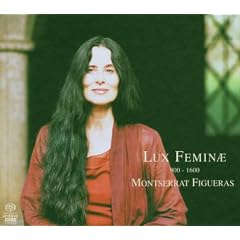 Lux Femine (900-1600)