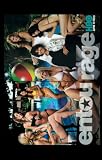 Entourage 11"x17" Poster