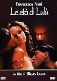 le eta` di lulu` (Dvd) Italian Import