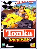 PC TONKA RACEWAY DVD BX