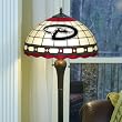 Arizona Diamondbacks The Memory Company Floor Lamp MLB Baseball Fan Shop Sports Team Merchandise