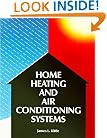 Home Heating & Air Conditioning Systems