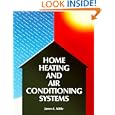 Home Heating & Air Conditioning Systems'