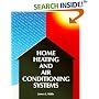 Home Heating & Air Conditioning Systems