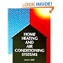 Home Heating & Air Conditioning Systems