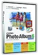 Corel Photo Album 6 Starter Edition
