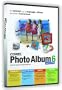 Corel Photo Album 6 Starter Edition