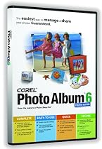 Corel Photo Album 6 Starter Edition