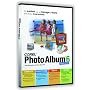 Corel Photo Album 6 Starter Edition