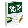 Erewhon Barley Plus, Organic Hot Cereal, 14-Ounce Boxes (Pack of 6)