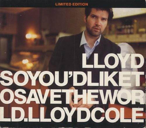 Lloyd Cole Foto 7
