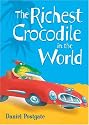 The Richest Crocodile in the World