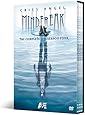Criss Angel Mindfreak: Season 4 [DVD]