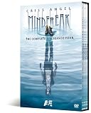 Criss Angel Mindfreak: The Complete Season 4