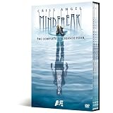 Criss Angel Mindfreak: The Complete Season Four