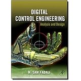 digital control engineering analysis and design