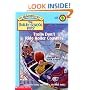 Trolls Don't Ride Roller Coasters (The Adventures of the Bailey School Kids, #35)
