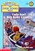 Trolls Don't Ride Roller Coasters (The Adventures of the Bailey School Kids, #35)