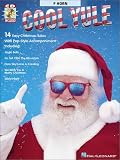cover of Cool Yule: French Horn