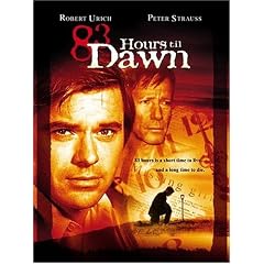 83 Hours Til Dawn by 