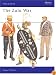 The Zulu War (Men at Arms Series, 57)