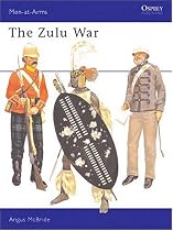 The Zulu Wars (Men-at-arms)