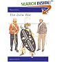 The Zulu Wars (Men-at-arms)