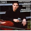Werke f�r Violoncello und Klavier