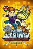 Secret Agent Jack Stalwart: Book 6: The Pursuit of the Ivory Poachers: Kenya