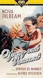 Young and Innocent [VHS]