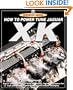 How to Power Tune Jaguar XK Engines (Speedpro)