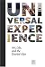 Books : Universal Experience: Art, Life, And The Tourist'S Eye