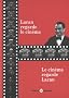 Lacan regarde le cin�ma : Le cin�ma regarde Lacan