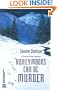 Honeymoons Can Be Murder (Charlie Parker Mysteries)