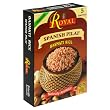 Royal Pilaf, Spanish Pilaf, 8 Ounce Tub (Pack of 6)