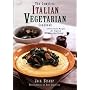 Complete Italian Vegetarian Cookbook