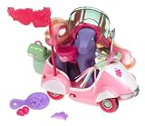 MY LITTLE PONY Scootin Along by Hasbro (Style=55706:Bumbleberry)