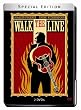 Walk the line (Special Edition, Steelbook, 2 DVDs)