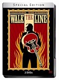 Walk the line (Special Edition, Steelbook, 2 DVDs)