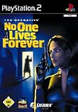 Eigenschaften Sierra - Fox  / No One Lives Forever