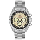 Omega Men's 3506.31.00 Speedmaster 'Legend' Automatic Chronometer Chronograph Watch
