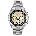 Omega Men's 3506.31.00 Speedmaster "Legend" Automatic Chronometer Chronograph Watch