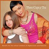  : Three Cups of Tea