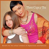 Three Cups of Tea