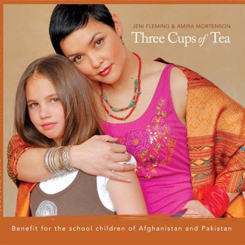 Three Cups of Tea